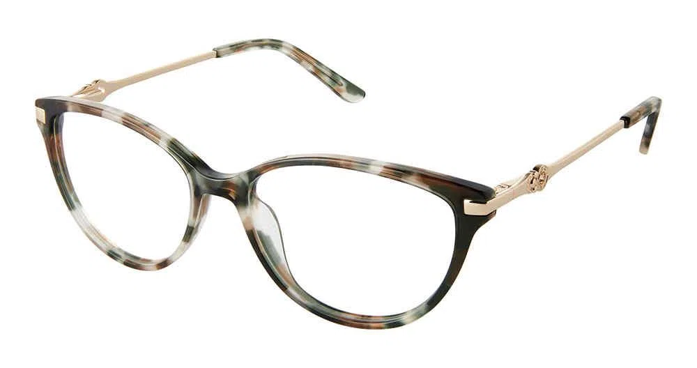 Superflex SF-625 Eyeglasses - view 3